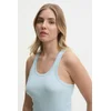 Bombažen top Calvin Klein Underwear 3-pack