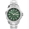 Ročna ura Timex Essex Avenue TW2W13900 Green/Silver