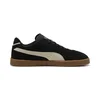 Puma Muške patike Club II era suede, Crne