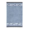 Frottana MAGIC brisača 30 x 50 cm, sivo-modra