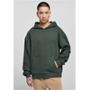 Ultra Heavy Hoody bottlegreen