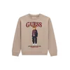 Guess Jopa L6BQ14 K6130 Bež Regular Fit