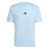 Adidas M SL SJ T, moška majica, modra KRG15