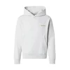 JACK & JONES Majica JWHISLINGTON rjava/oliva/pegasto bela