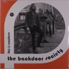 The Backdoor Society - This Is Nowhere (LP)