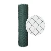 Pletena žica 150cm 25m 74x74mm pvc ZPP