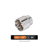 shumee Nasadni ključ 1/2 SPLINE 12 mm/TEGER