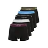 Calvin Klein Underwear Boksarice modra/svetlo siva/oliva/jagoda/črna/bela