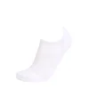 Sokisahtel Nogavice KONRAD cotton footies for men bela