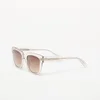 Sončna očala MessyWeekend Liv Sunglasses Rose Universal