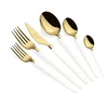 Hermia Set pribora za jelo, 36 komada, Beli