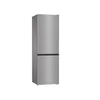 GORENJE Kombinovani frižider NRKE 62 XL, 241 l, Sivi