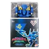 Dinoster Dinocubes PTERABOT moder 44246
