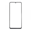 Staklo za touch screen Huawei Honor X7a crno + OCA (OEM-MX)