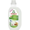 Frosch Omekčivač za veš, Bademovo mleko, 900 ml