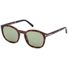 TOM FORD Ženske naočare za sunce Jayson 0FT1020 52N52, Braon