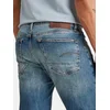 G-Star RAW Kavbojke 3301 Tapered, modra