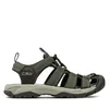 Sandali CMP Sahiph Hiking Sandal 30Q9517 Zelena