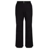 Columbia Muške ski pantalone Bugaboo II 1864312, Crne