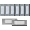 shumee 8x HEPA filter za iRobot Roomba Combo R113840 R111840