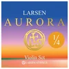 Set strun za violino 1/4 Aurora Larsen