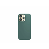 NEXT ONE MagSafe Silicone Case for iPhone 13 Pro Leaf Green (IPH6.1PRO-2021-MAGSAFE-GREEN)