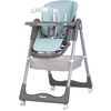 Chipolino Hranilica za bebe First Spoon, Plavo-siva