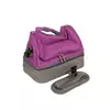 TORBA RASHLADNA LJUBICASTA 250x150x190 MM
