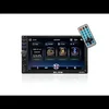 Blow AVH-9810 2DIN autoradio s 7 dodirnim zaslonom, USB, SD i Bluetooth