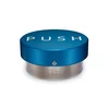 Clockwork Espresso Push Tamper 58,5 mm modra