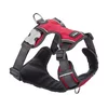 Red Dingo Oprsnica classic podložena rdeča