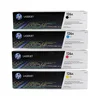 Komplet tonerjev HP 126A (CMYK), original