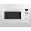 Bosch BFL523MW3 Vgradna mikrovalovna 50 pecica cm bela