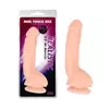 Dildo Mr.Marcus, 23cm, Boja kože