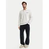 Calvin Klein Jeans Polo majica LV04RG202G Bela Regular Fit