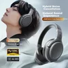 Holy Sepent Bluetooth slušalice, Crne