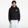 Mikina Awake NY Good Everywhere Pullover Hoodie Black L