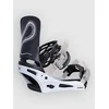 Burton Cartel 2027 Snowboard Bindings skeleton snake