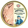 IL CAPITANO Tunjevina fileti sa belim lukom, 160g