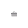 REISENTHEL TORBA POTOVALNA L POCKET HERRINGBONE GREY