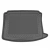 Plastic trunk liner Seat Leon 1999-2005 (5 doors)