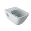 Geberit viseča WC školjka Selnova Square 501.546.01.1 (brez WC deske)