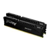 Kingston 16GB DDR5 5600MT/s kit KF556C40BBK2-16 Fury Beast Black