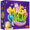 shumee Magajaja Samorogi. Družabna igra. Trefl