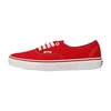 Vans  AUTHENTIC  Rdeča