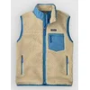 Patagonia Classic Retro-X Vest shore blue