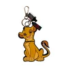 OEM Wondee, Simba 32 GB obesek za ključe USB 3.2 Flash Drive, Rumena, (5000213765)