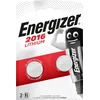 Energizer Baterije ENERGIZER CR2016, 2 kosa