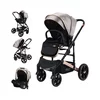 BBO Babi kolica Bbo Megamove set-Mocha