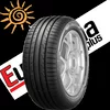 165/65 R15 DUNLOP BLURESPONSE 81 H (C) (C) (68)